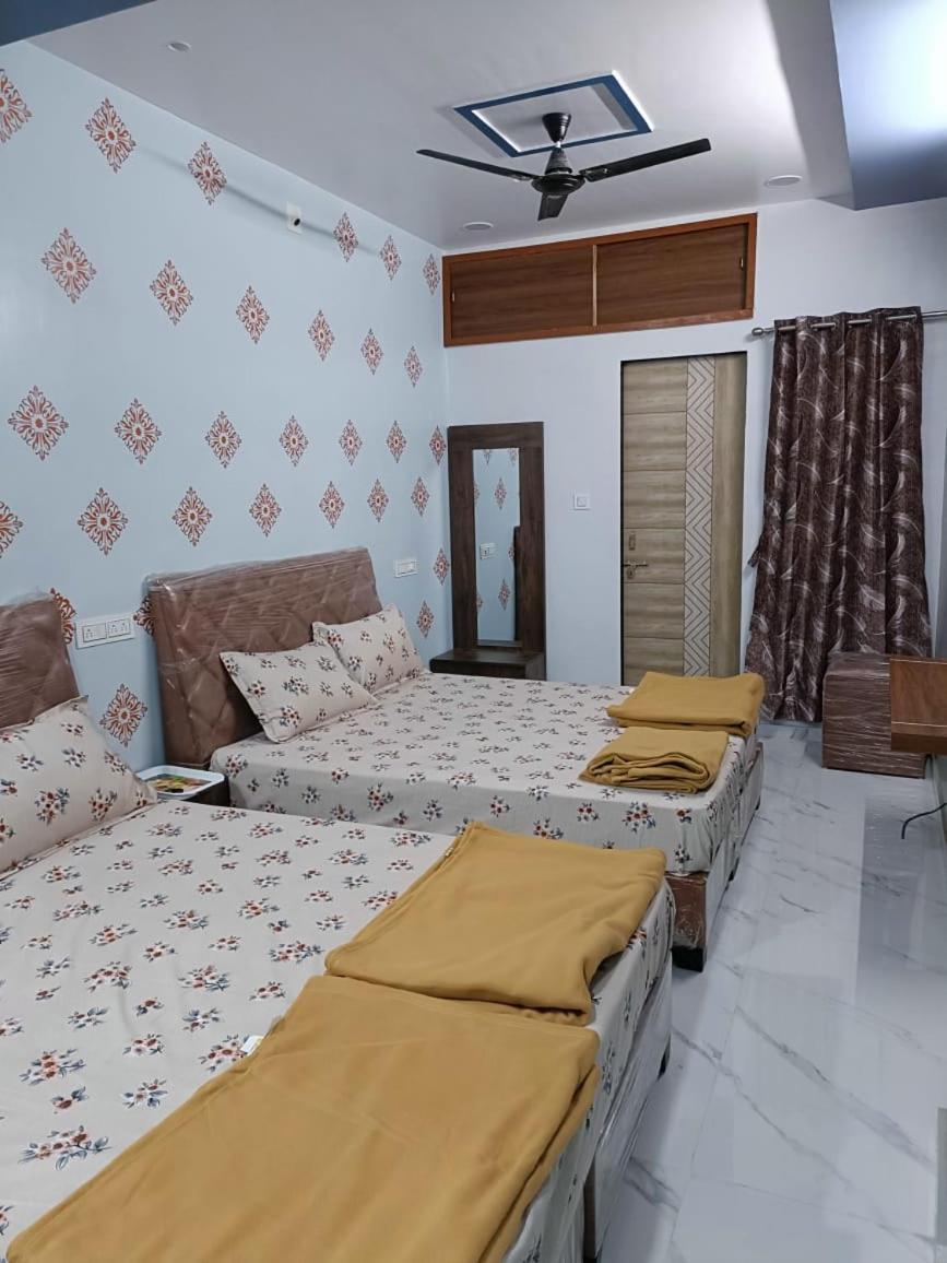 Atithi Home Stay Garudeshwar Exterior foto