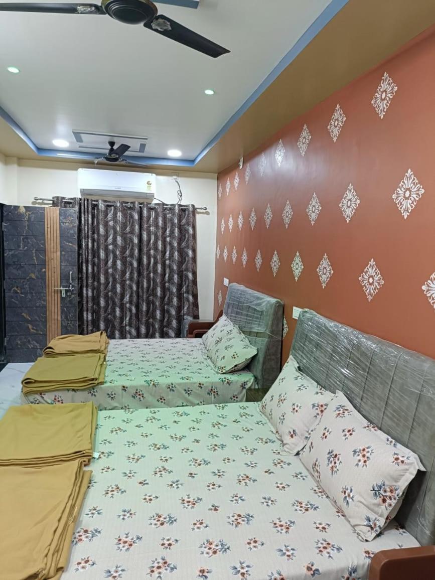 Atithi Home Stay Garudeshwar Exterior foto