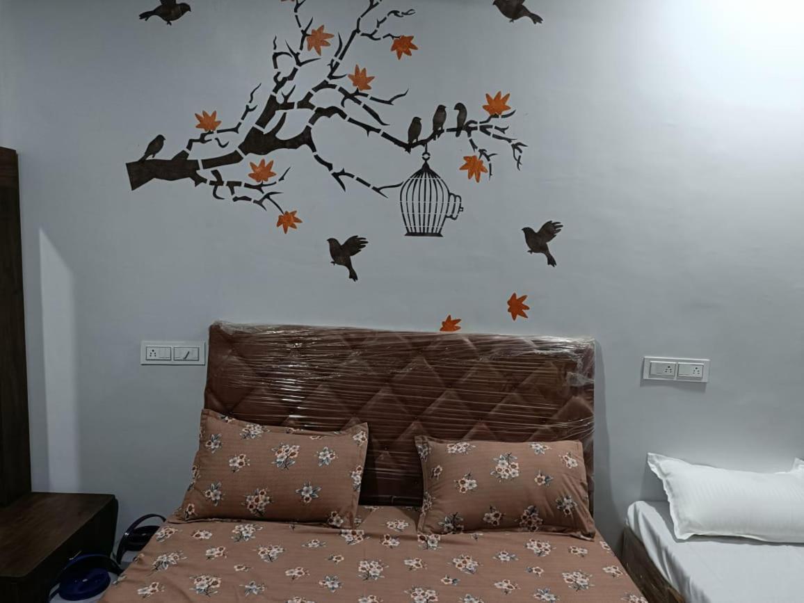 Atithi Home Stay Garudeshwar Exterior foto