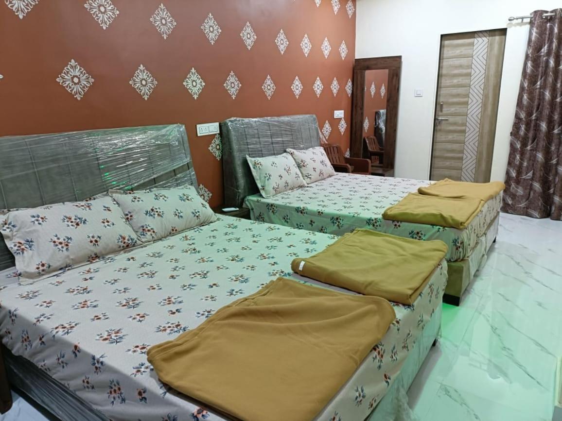 Atithi Home Stay Garudeshwar Exterior foto