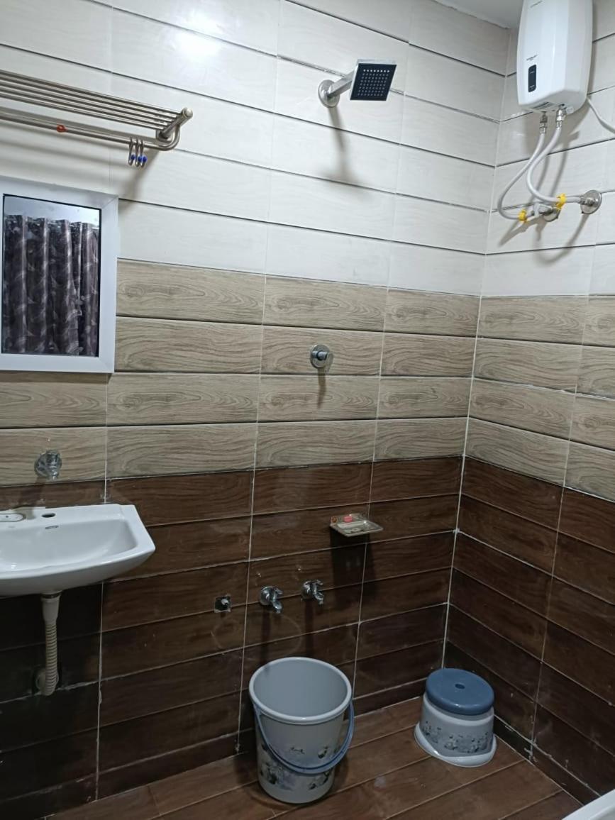 Atithi Home Stay Garudeshwar Exterior foto