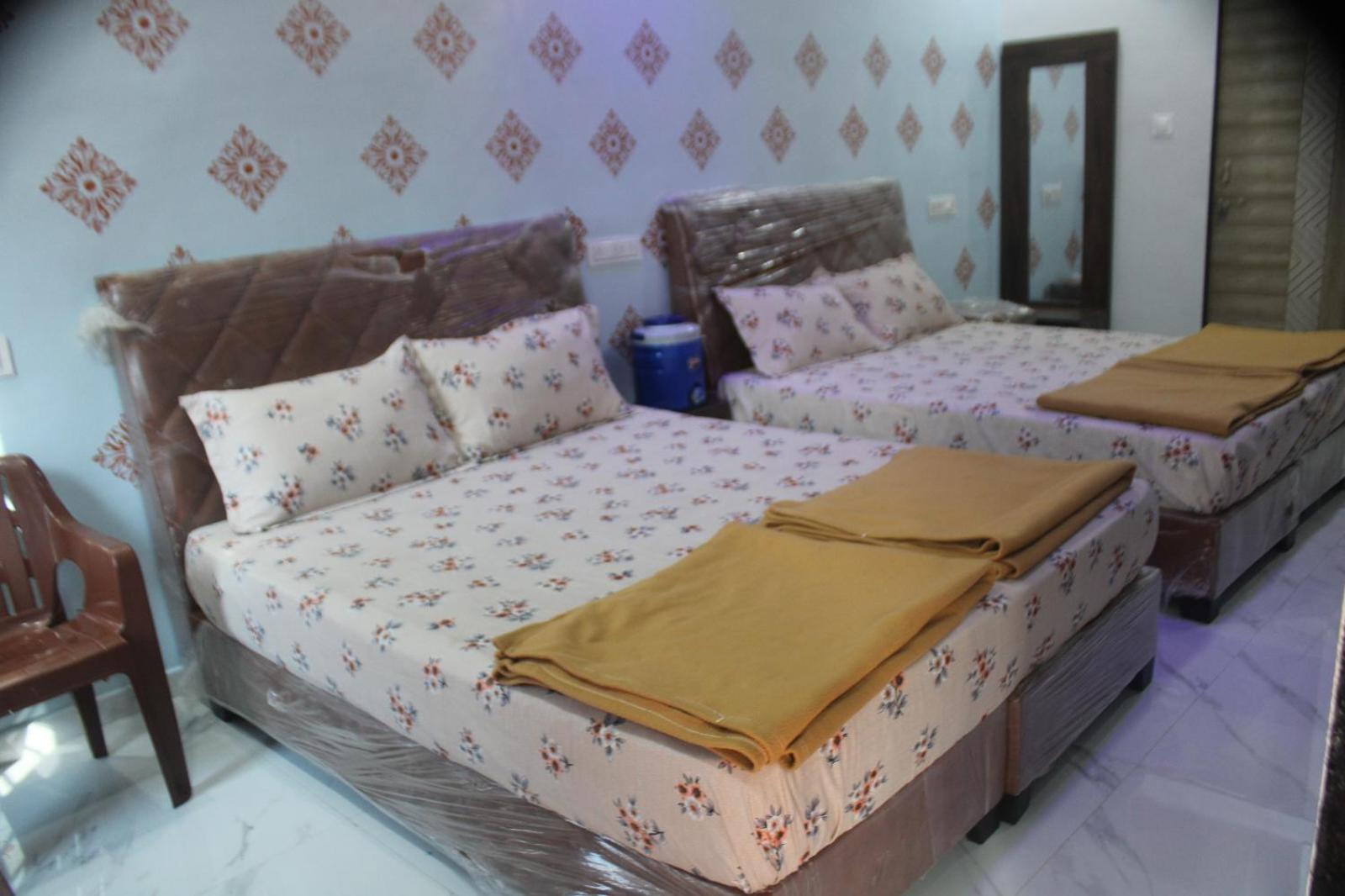 Atithi Home Stay Garudeshwar Exterior foto
